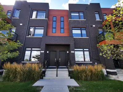 370 Red Maple Road 108, Richmond Hill, On L4c 6p5