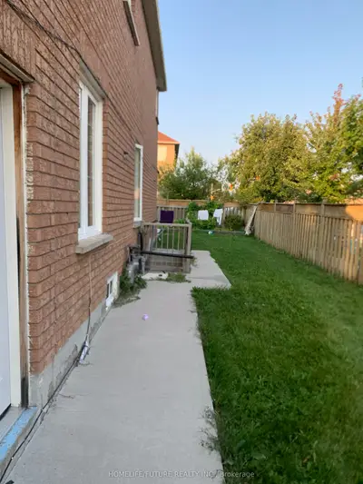 Detached in Markham