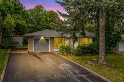 Detached in Markham