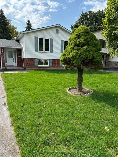 Detached in Markham