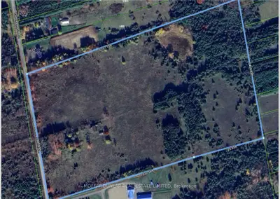 1411 Concession Road 2 Road, Adjala-tosorontio, On L0n 1p0