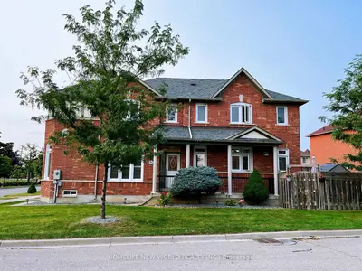 Detached in Markham