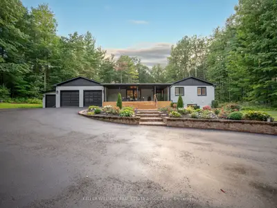 Detached in Adjala-Tosorontio