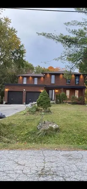 219 Harris Avenue Bsmt, Richmond Hill, On L4e 3m3