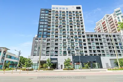 8868 Yonge Street 1111e, Richmond Hill, On L4c 0t4