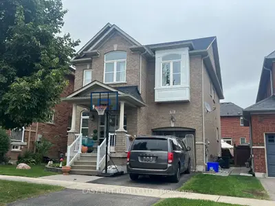Detached in Whitchurch-Stouffville