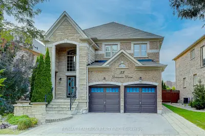 Detached in Vaughan
