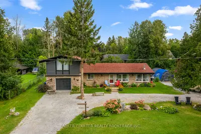 Detached in Innisfil
