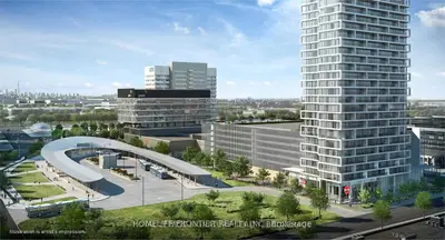 898 Portage Parkway 4510, Vaughan, On L4k 0j6