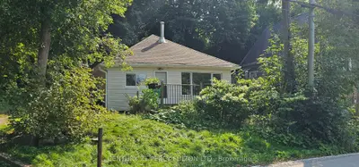 Detached in Whitchurch-Stouffville