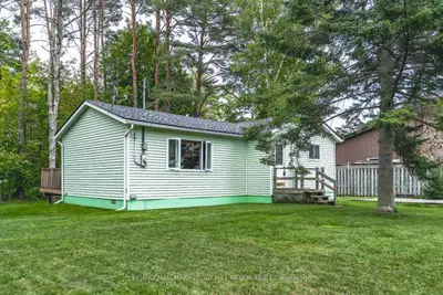 Detached in Innisfil