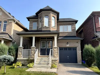 Detached in Vaughan