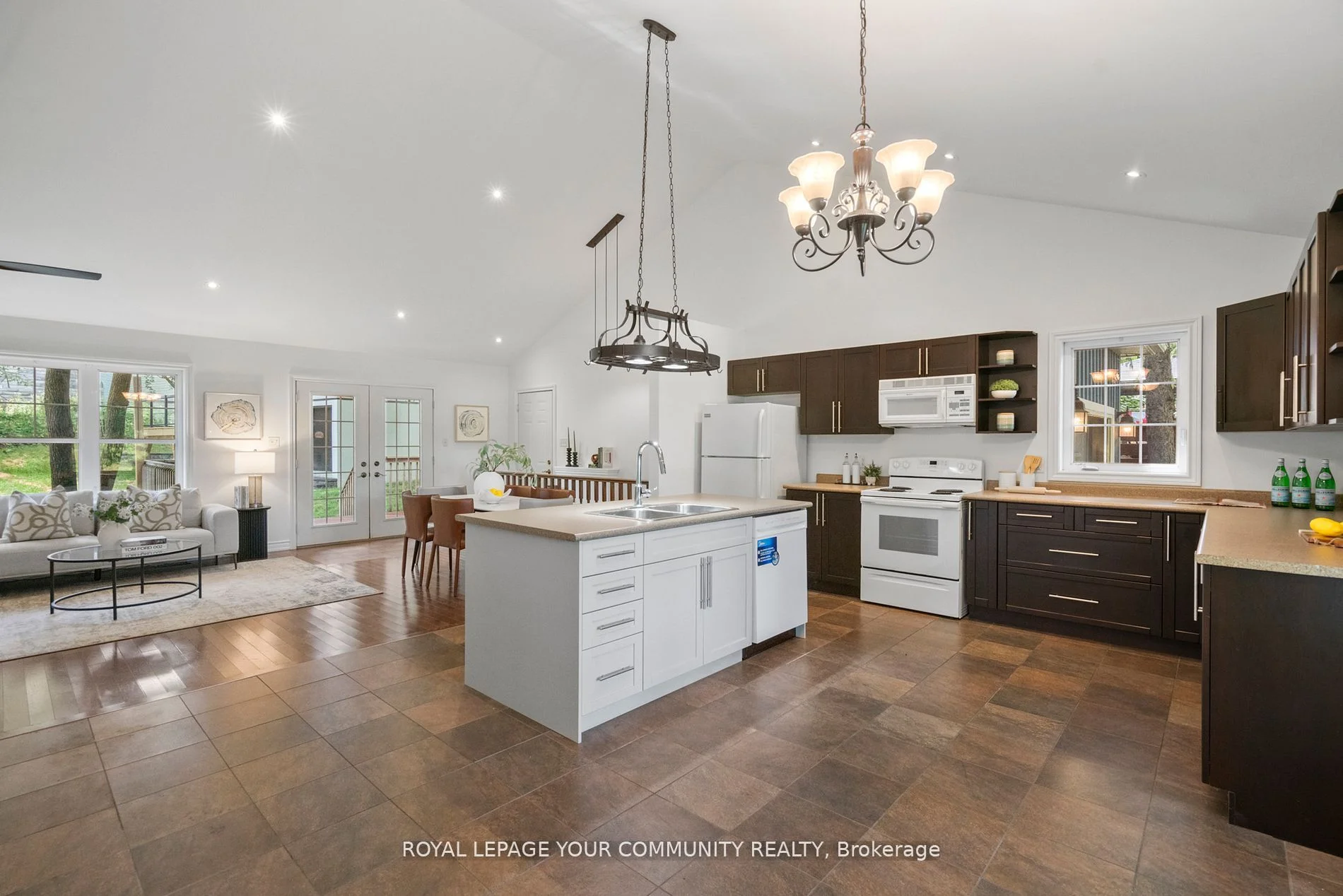 Detached in Whitchurch-Stouffville