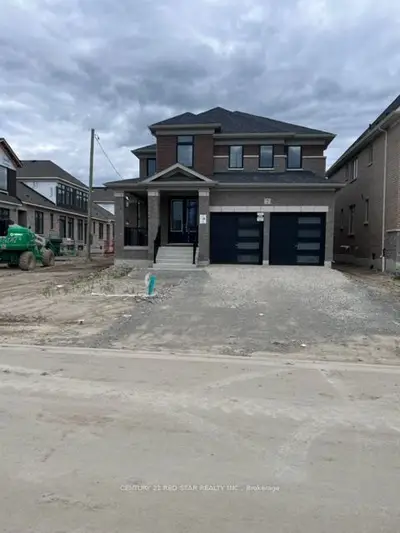 2 Sandhill Crescent, Adjala-tosorontio, On L0g 1w0