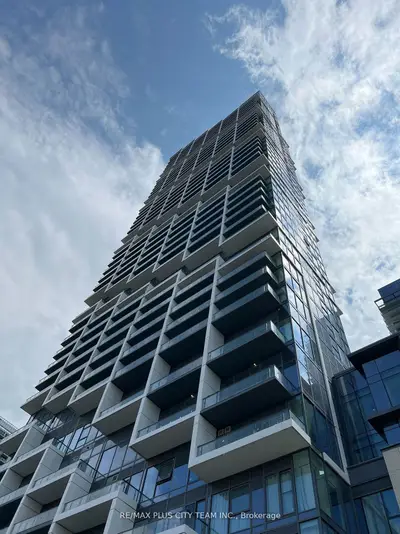 1000 Portage Parkway 2212, Vaughan, On L4k 0l1
