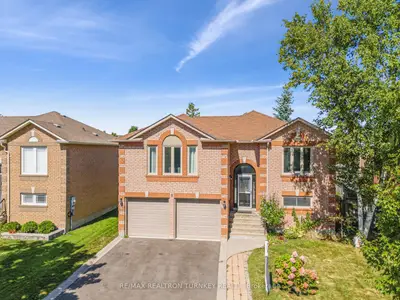 Detached in Georgina