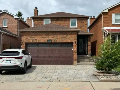 Detached in Vaughan