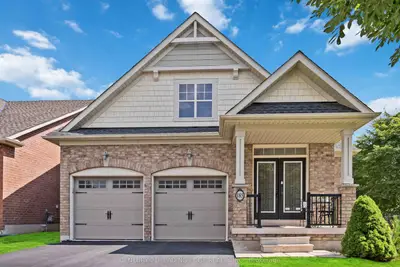 185 Sandale Road, Whitchurch-stouffville, On L4a 0y4