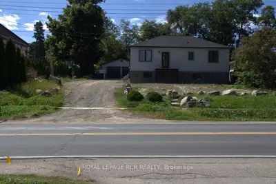 Detached in Adjala-Tosorontio