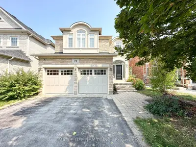 Detached in Richmond Hill