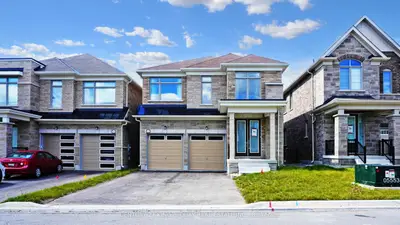 Detached in Whitchurch-Stouffville