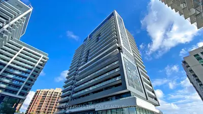 75 Oneida Crescent 1810, Richmond Hill, On L4b 0h3