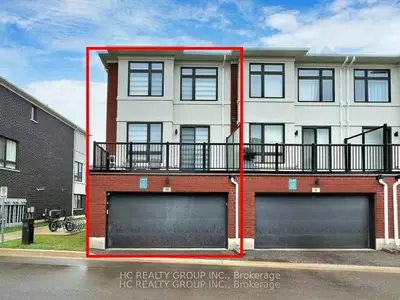 10 Emily Charron Lane, Richmond Hill, On L4c 5s7