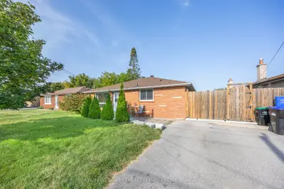 Detached in Bradford West Gwillimbury