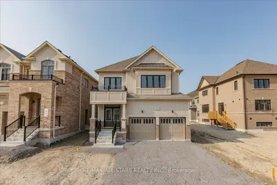 Detached in Georgina