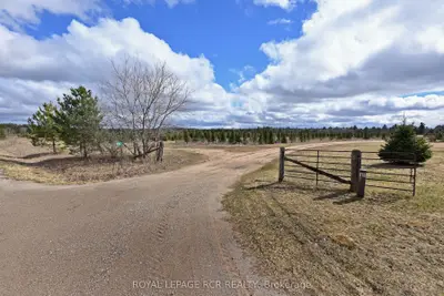 Vacant Land in Adjala-Tosorontio