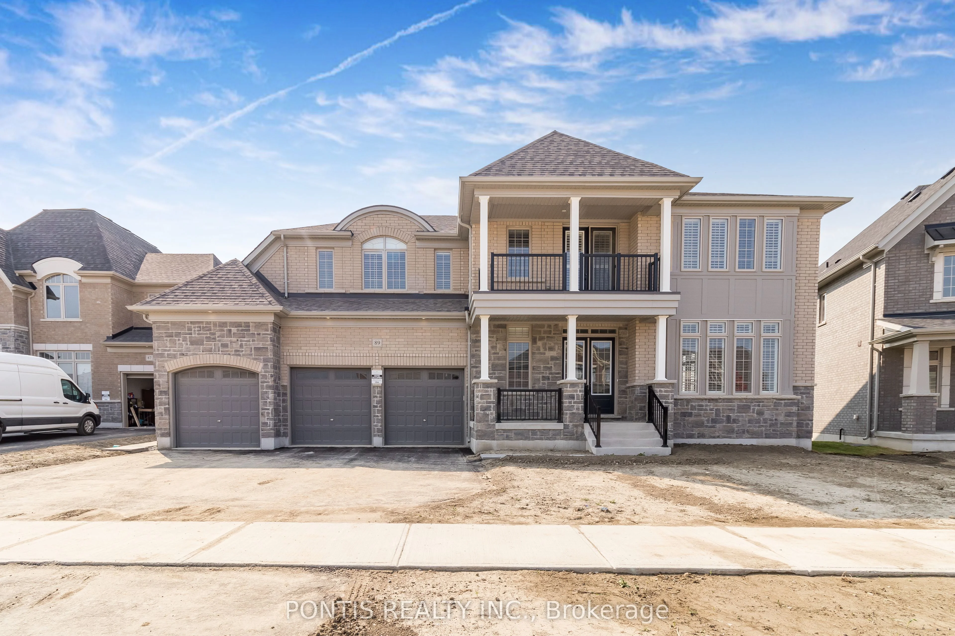 89 Marigold Boulevard, Adjala-tosorontio, On L0g 1w0
