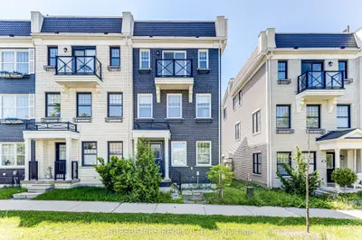 162 Turner Dairy Lane N, Whitchurch-stouffville, On L4a 1y1