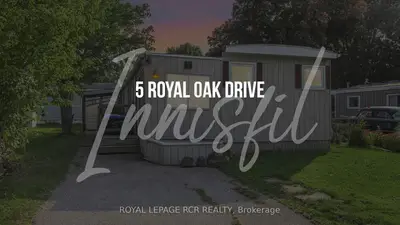 MobileTrailer in Innisfil