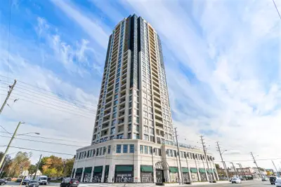 Common Element Condo in Markham