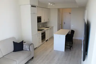 9085 Jane Street 1707, Vaughan, On L4k 0l8