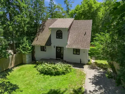 31 Connor Drive, Whitchurch-stouffville, On L4a 7x3