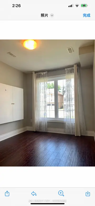 Detached in Vaughan