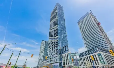 1000 Portage Parkway 3012, Vaughan, On L4k 0l1