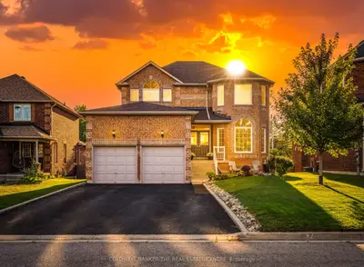 Detached in Georgina