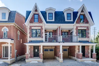 9813 Keele Street Lot 2, Vaughan, On L6a 5e3
