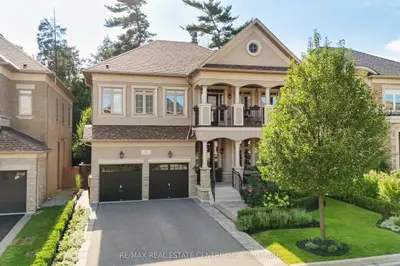 Detached in Vaughan