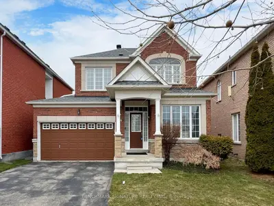 Detached in Markham