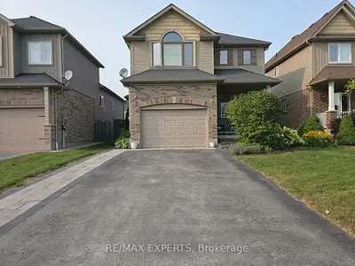 Detached in New Tecumseth