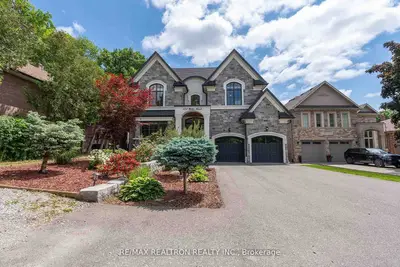 Detached in Vaughan