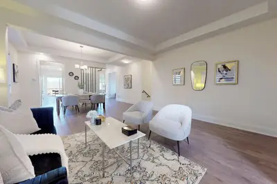 Detached in Vaughan