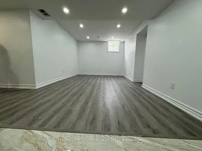 Detached in Markham