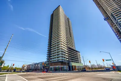 7895 Jane Street 3113, Vaughan, On L4k 2m7