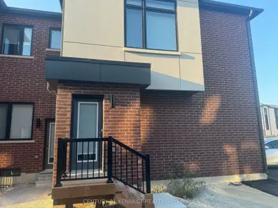Detached in Markham