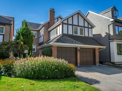 Detached in Vaughan