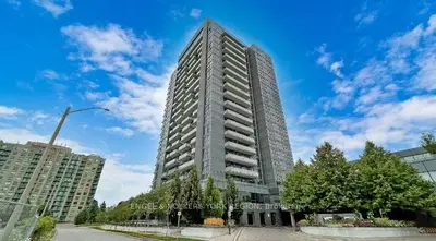 Condo Apartment in Richmond Hill